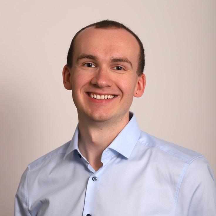 Portrait of Nova Sterling, group coordinator and fusion cooking expert